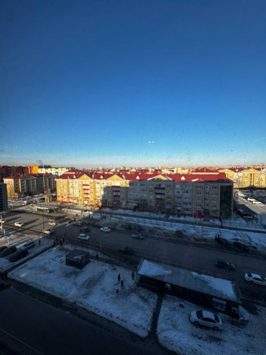 Продам 3х комн кв Батыс