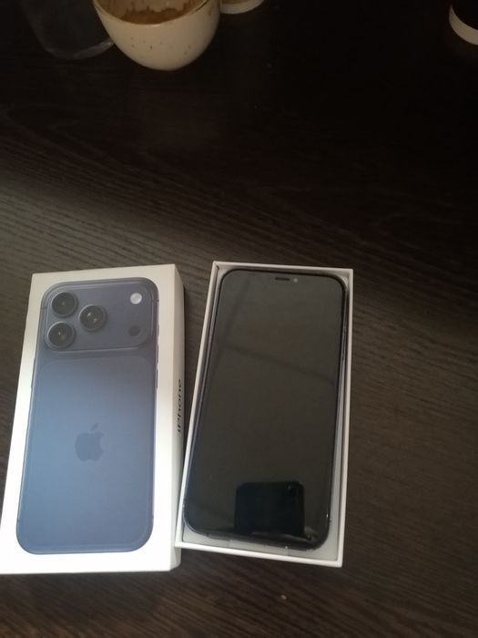 APPLE XR 256 ГБ В Корпусе 17 про