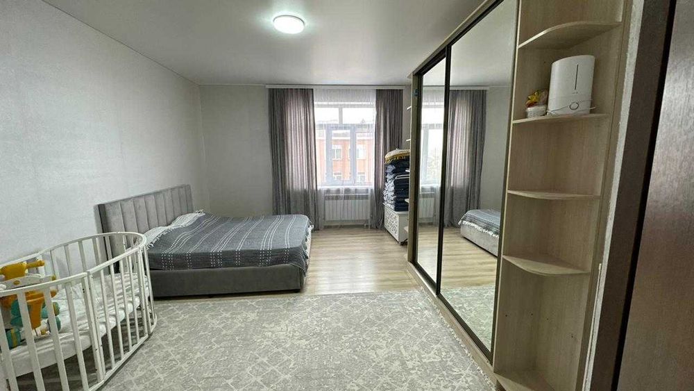 Продам квартира в центре САЗДА