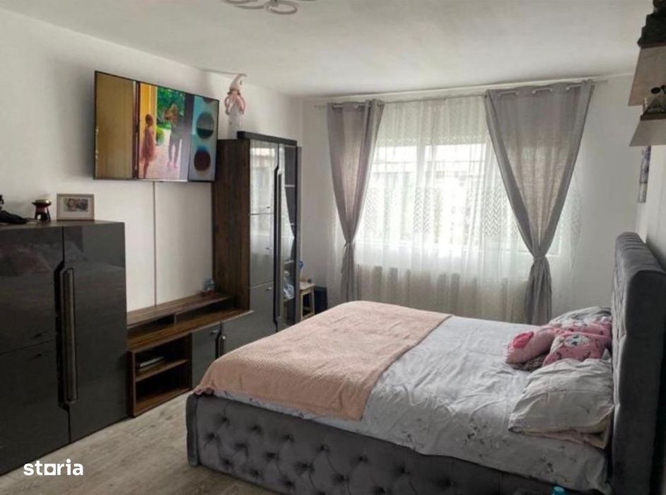 Apartament 2 camere, 60.50 mp, zona Brazda lui Novac — fotografia 3