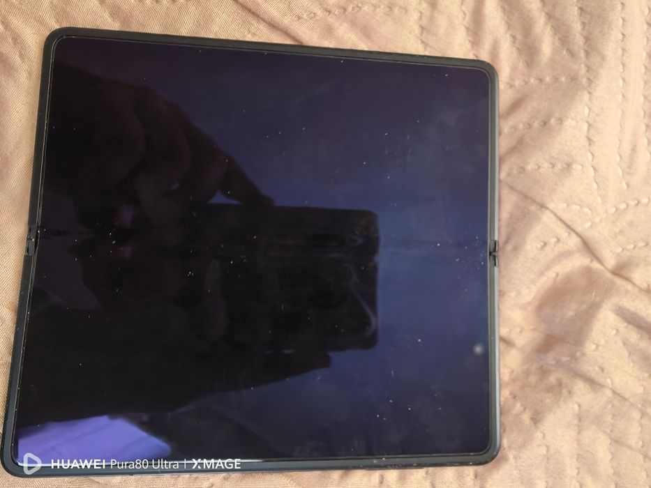 Honor magic v5 Black