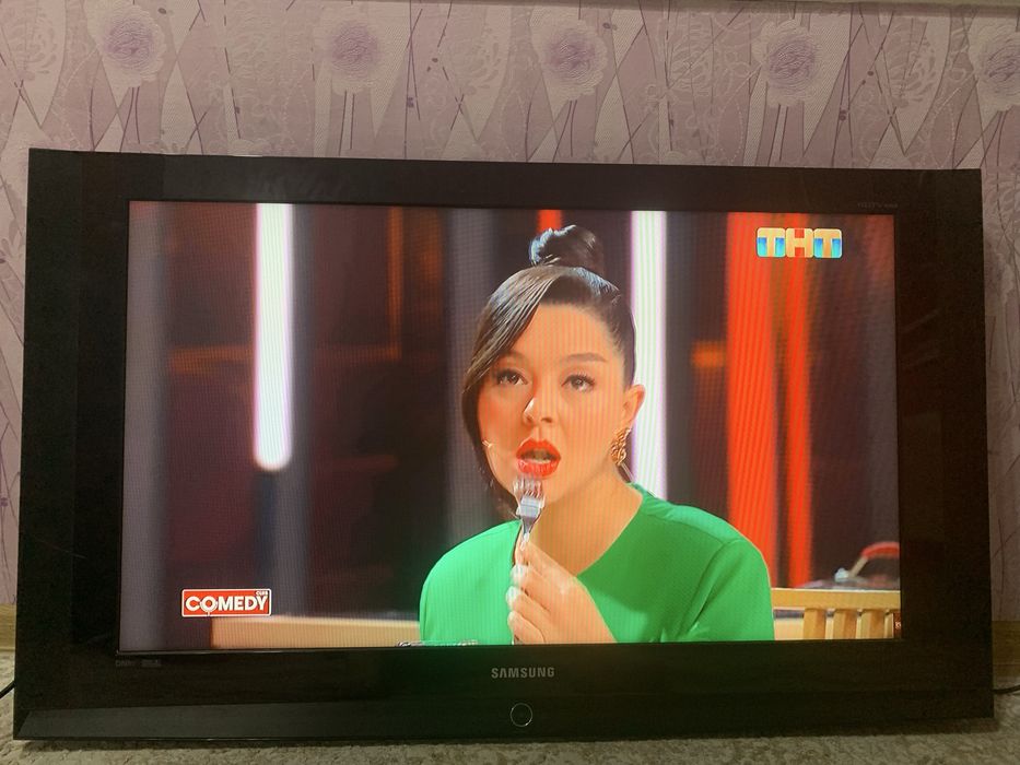 Samsung LE-26A330J1 телевизор