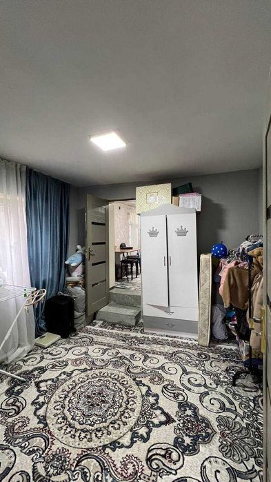 ЭНГ АРЗОН‼️‼️‼️Учаток 1,3 Сотки 3-Ком |Лакоматив/Азербайджанский Центр