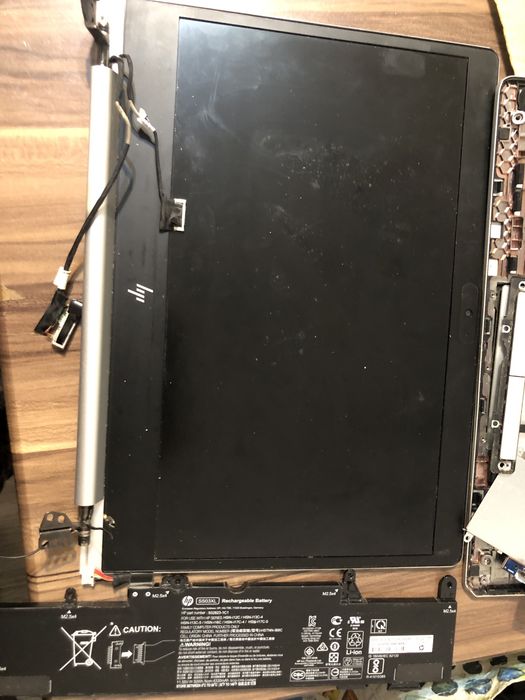 hp elitebook 735 g5