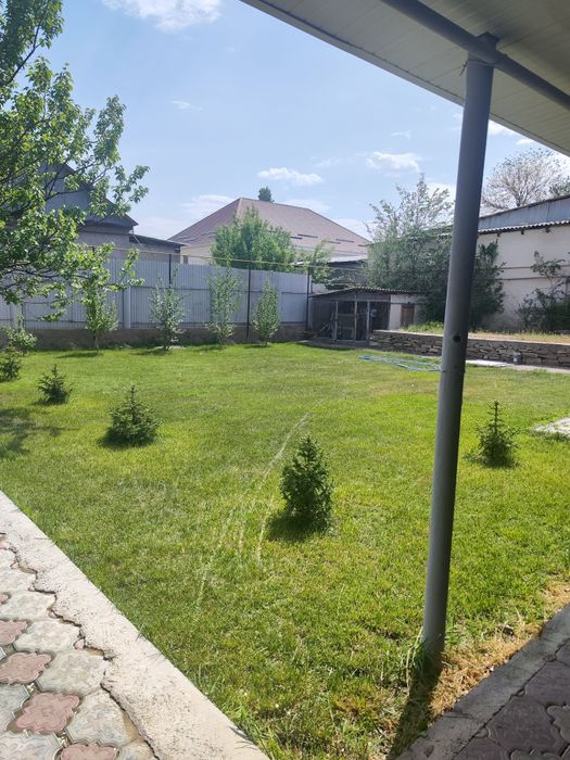 Дом в массиве Коктем (недалеко от 8 мкр.)