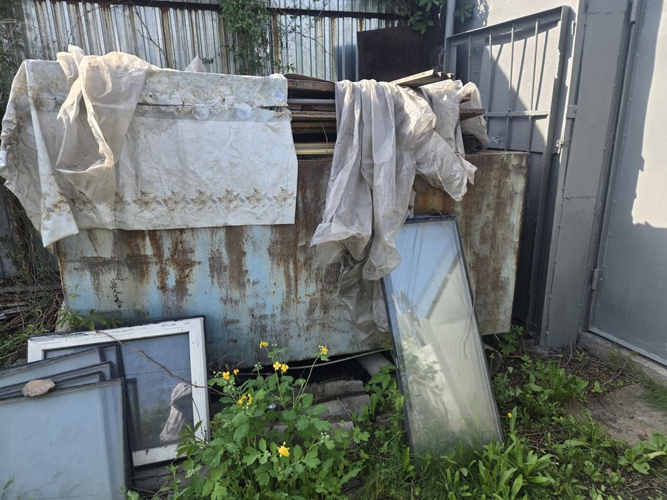 Продам емкость под ГСМ, 2.2 куб