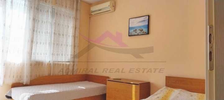 Дава се под наем Двустаен апартамент в Варна, Трошево - 52 кв.м за 330.99 € - Снимка #3