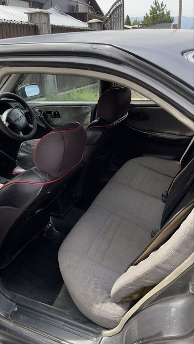 nissan primera срочно продам