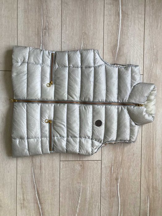 Closed down женски пухен елек елече с гъши пух размер М