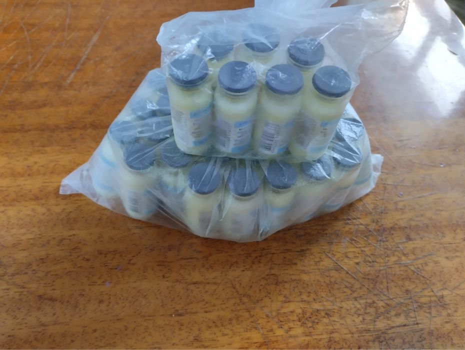 Қаздын май Гусинный жир