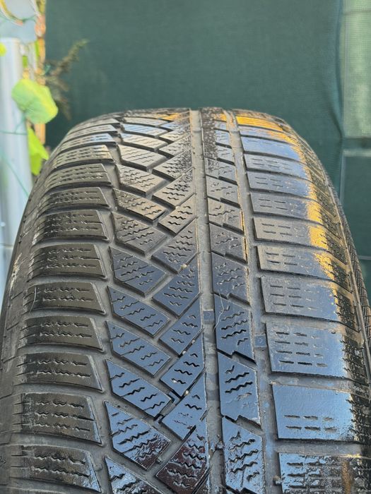 Roti iarna 17” AUDI Q5 •DOT 2024•235/65/r17•5x112  (Tiguan Q3, A4, A6)