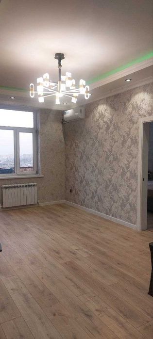 Продается 3-х комнатная квартира на Паркентском ID:FRP020