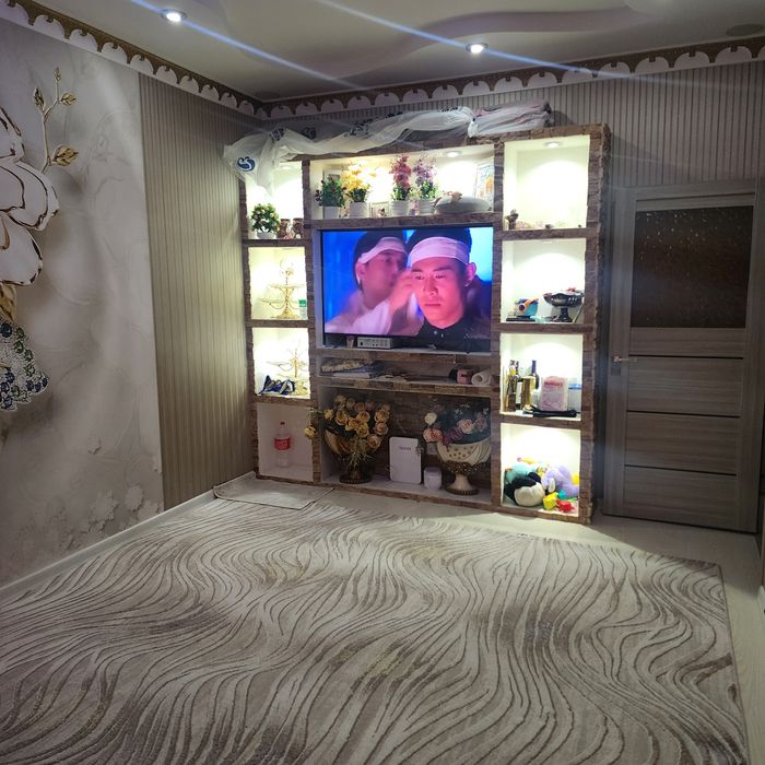 Продаётся своя квартира