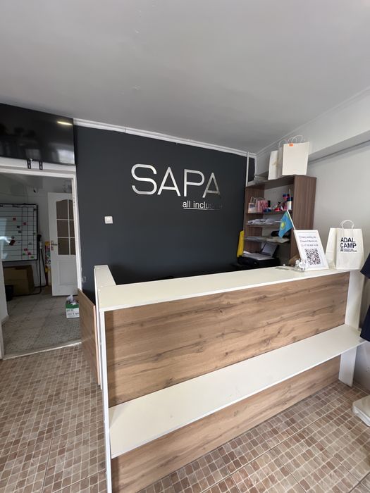 Готовый бизнес типография