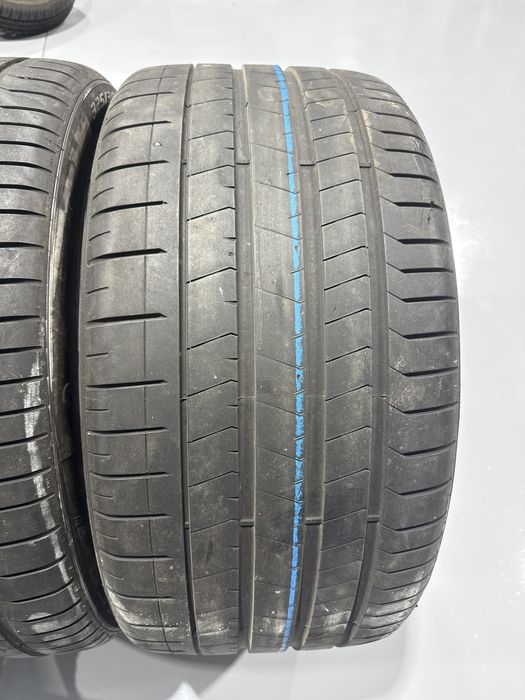 Anvelope de vara Pirelli L 325/30 R23