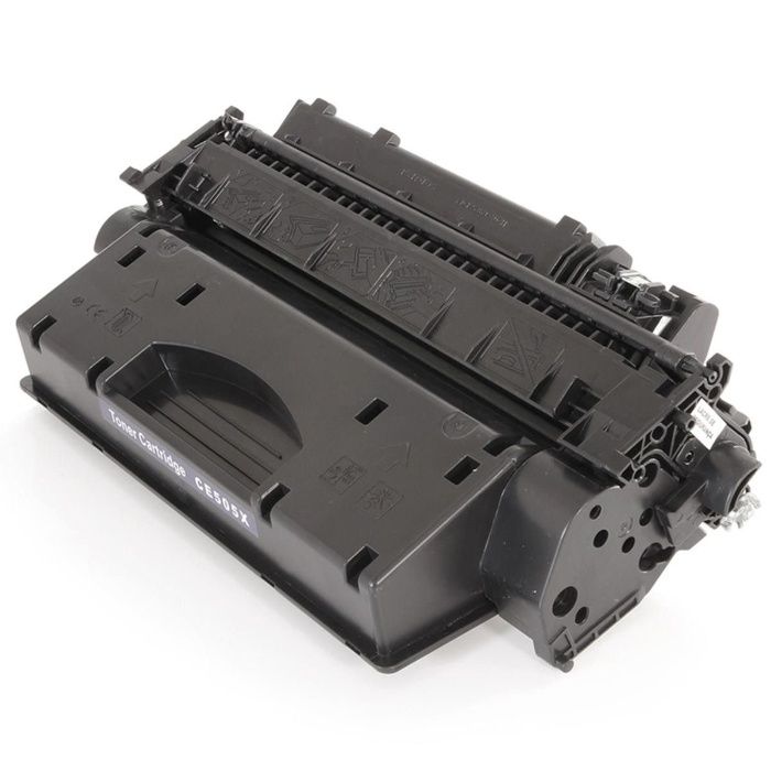 Cartuse laser HP Q7553 si HP P2055D compatibile sigilate