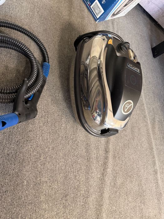 Парочистачка ATLANTIS