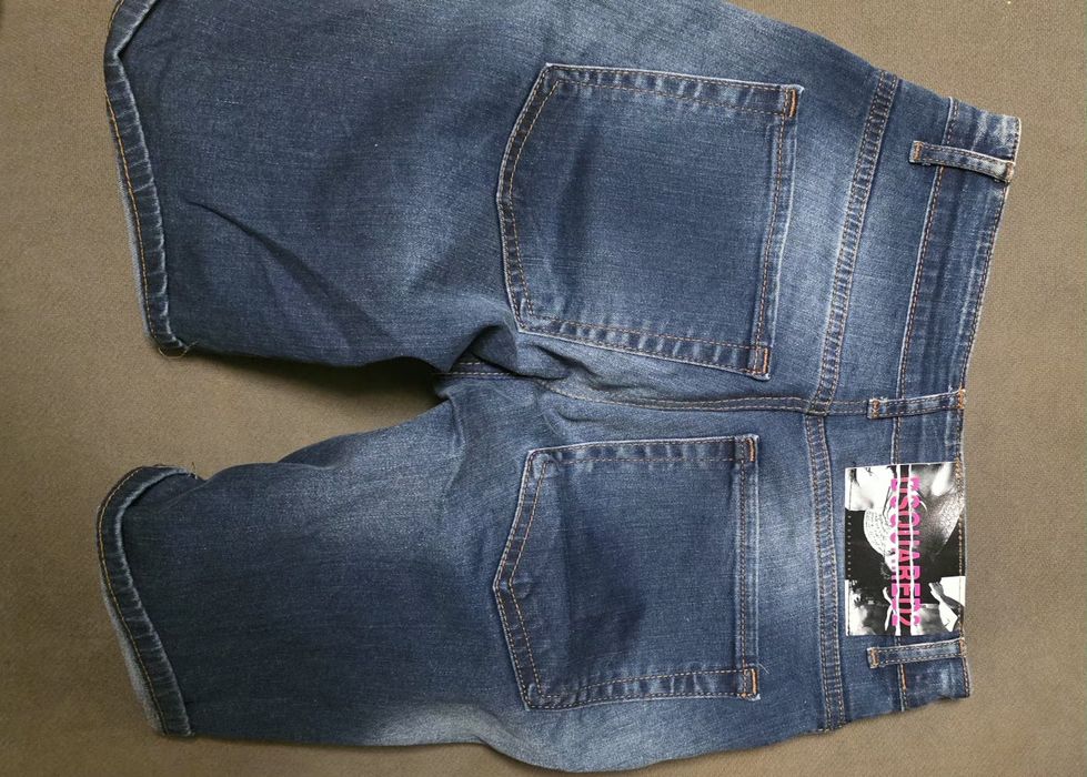 Blugi barbati Dsquared 2