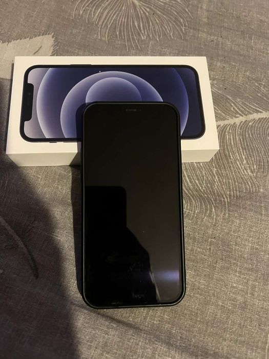 iphone 12 impecabil de vanzare mai multe detali la fel