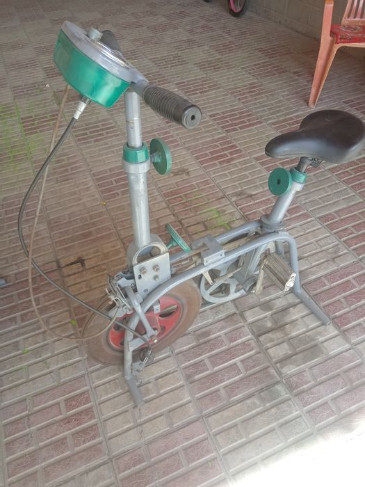 Продам велотренажёр здоровья.