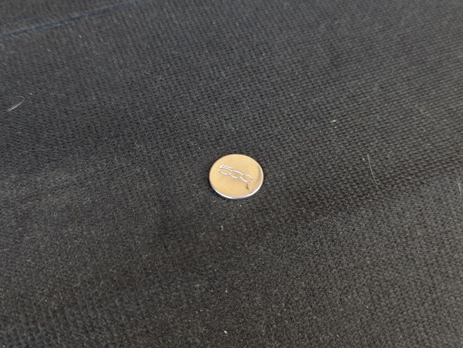 Кора за багажник за Фиат FIAT 500L след 2011г.