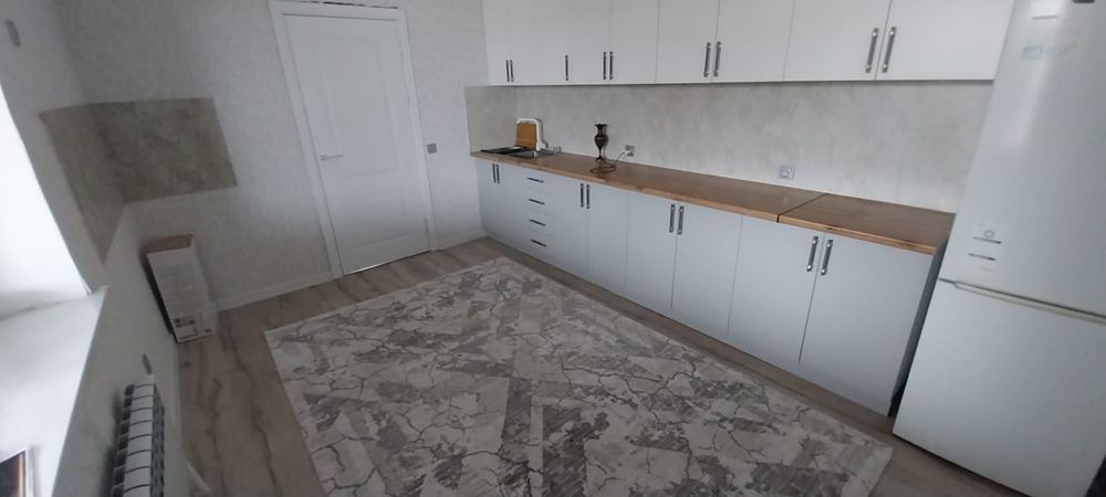 Массив кайнардан үй сатылады