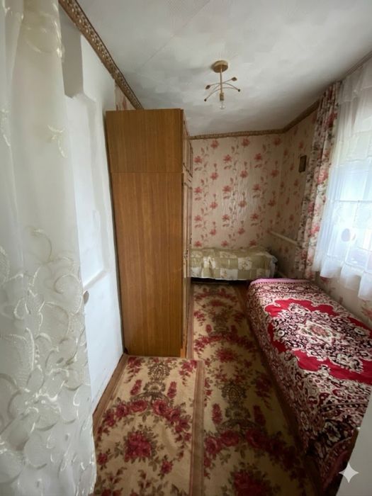 Дом в Федоровке (Продается)