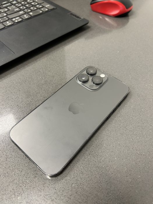 Iphone 14 pro max 256