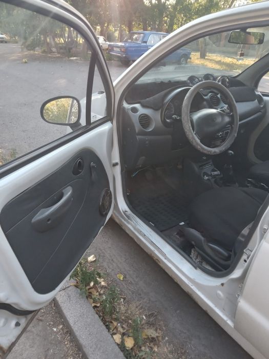 Продам Деу Матиз