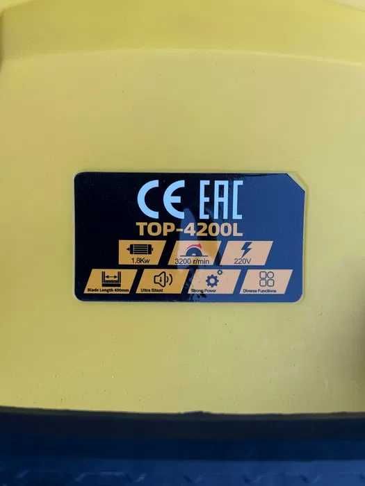 Газонокосилка Электрическая Rolf TOP-4200L gazonokosilka elektr ОПТОМ!