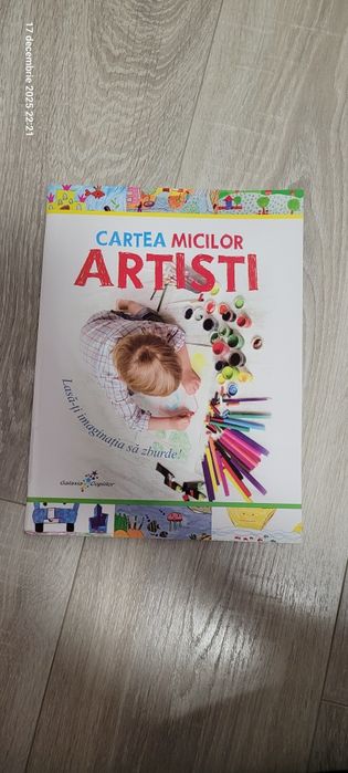 Cărți pentru copii