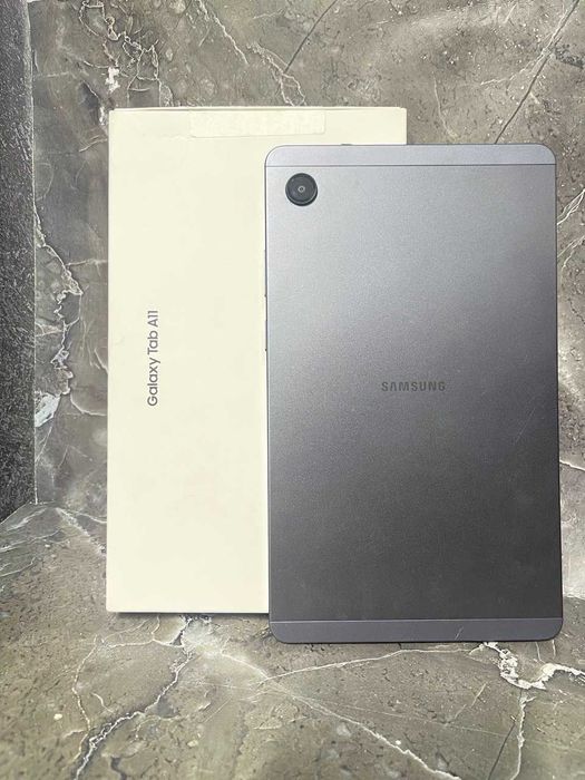 Samsung Galaxy Tab A11 128 Gb [Кызылорда] лот: 113\8878