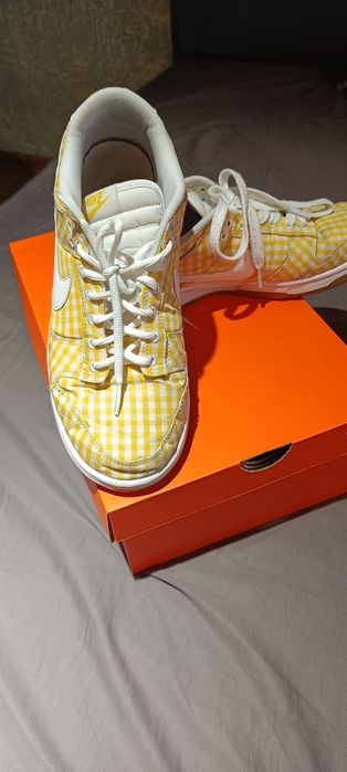 Найки данки 41 размер