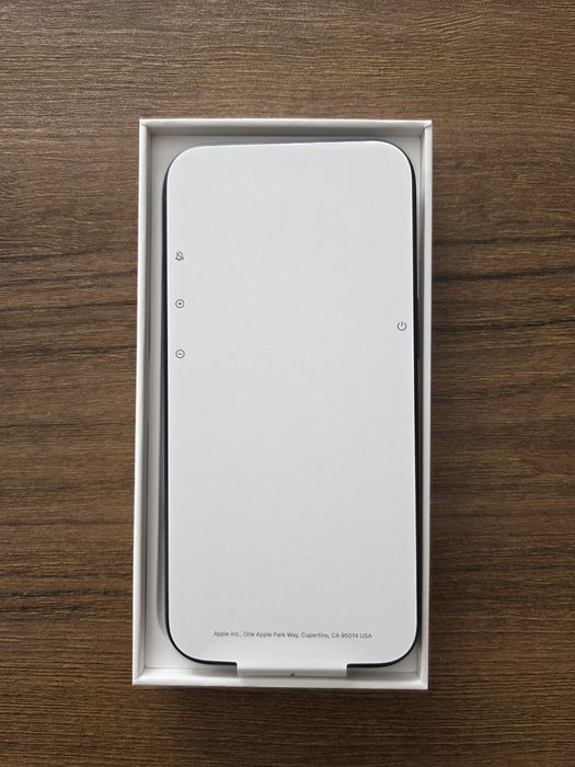 iPhone 15, 128GB, 5G, Black, 6 GB RAM