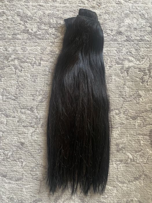 Естествена коса от Дима Стил