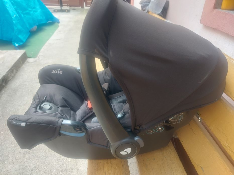 Scoica auto joie