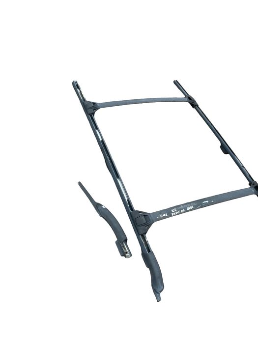 Set Vb Bare Transversale Pentru Acoperis Jeep Grand Cherokee Ii Wj,