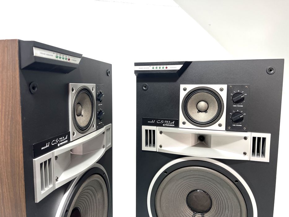 Boxe Pioneer CS-722A 3 cai