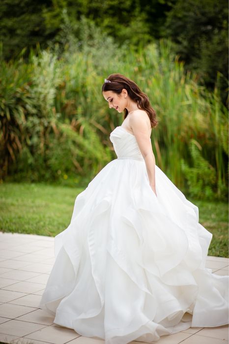 Rochie de mireasa Esposa Bridal