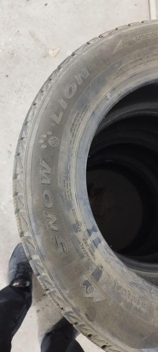 215/60/16 трианджел