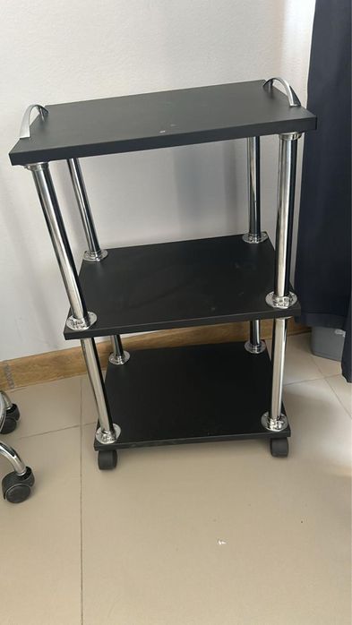 Мебель для маникюр