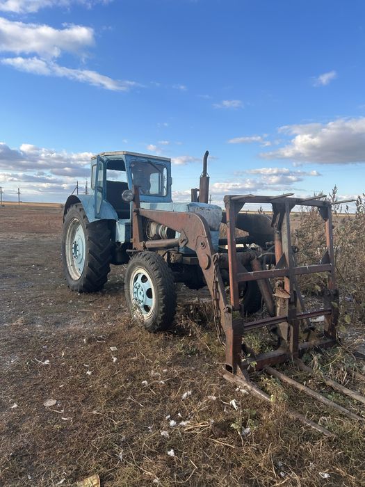 Продам трактор т 40