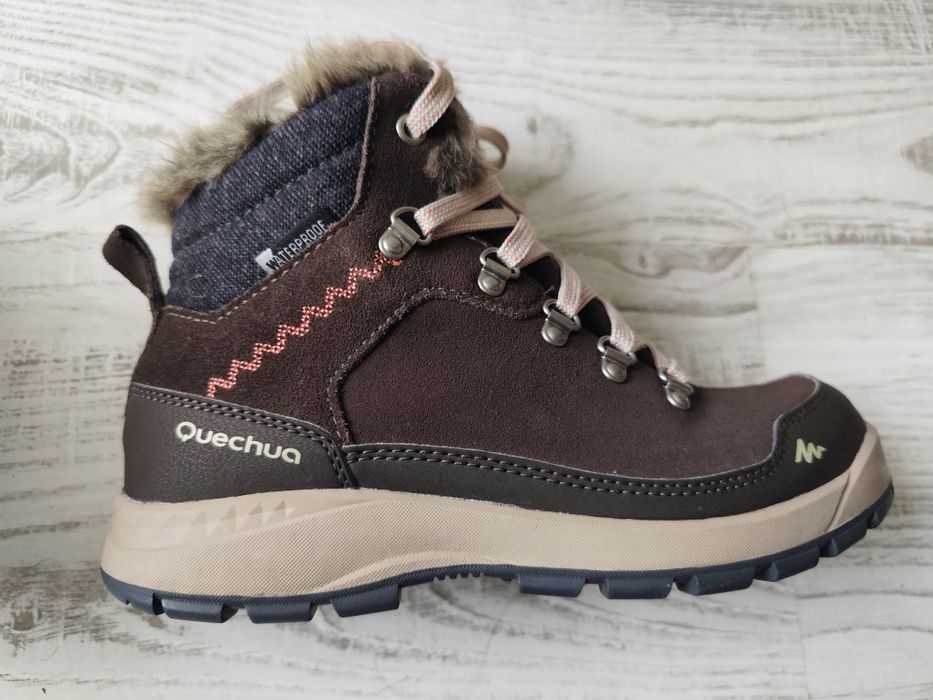 Зимни обувки  36 номер