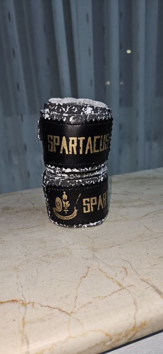 Fase sport Spartacus Extreme Fighting