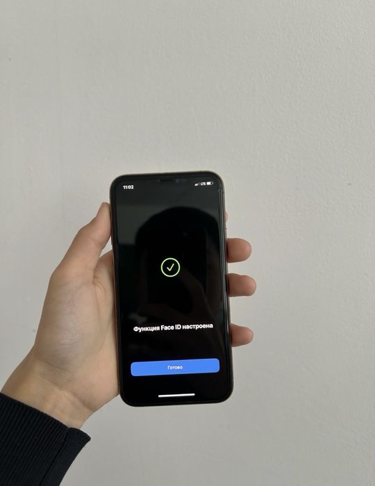 iPhone 11 pro 71% AKB