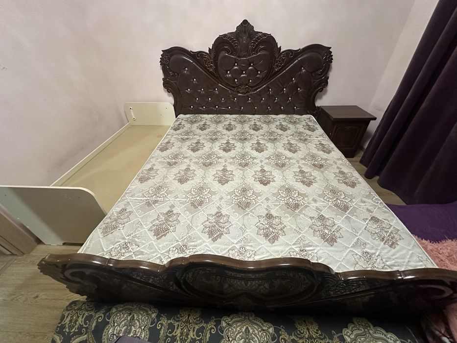 Spalni mebel kamplek