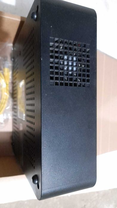 Convertor video Digitalzone T7 FHD UHD Stream HDMI Splitter 4K 8K