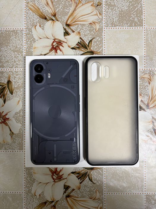 Nothing Phone (2) 256GB 12 RAM
