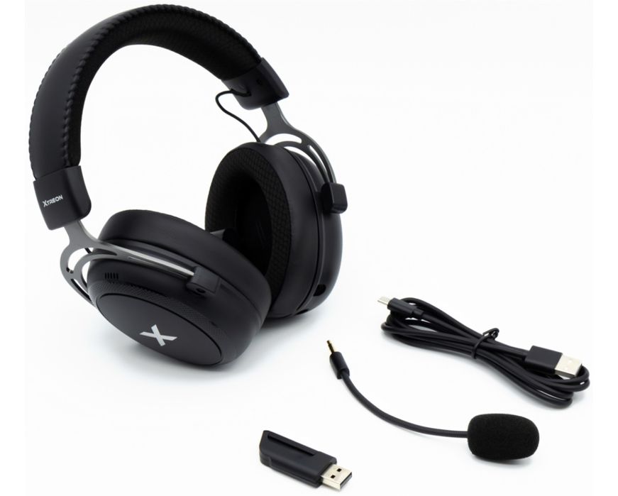 Наушники XTREON CY-200 черный