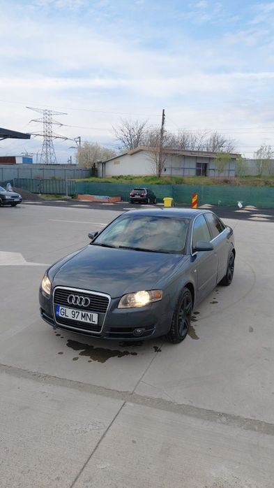 De vânzare Audi A4